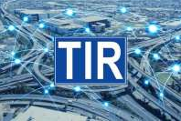 ​LHZ · Центральноазиатский TIR Узбекистан | Проектная логистика Китай-Узбекистан